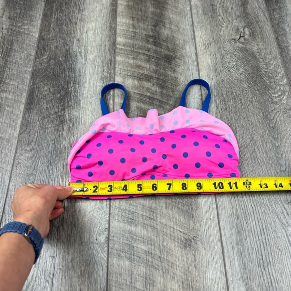 Abercrombie Kids Polka Dot Swim Set‎ - Picture 13 of 15